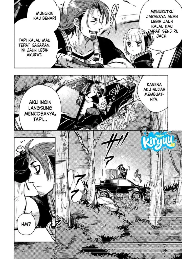 image-komik-bakudanma-na-youhei-douji-shoukan-sareta-saikyou-cheat-domo-wo-katappashi-kara-keshitobasu-chapter-9-13/22