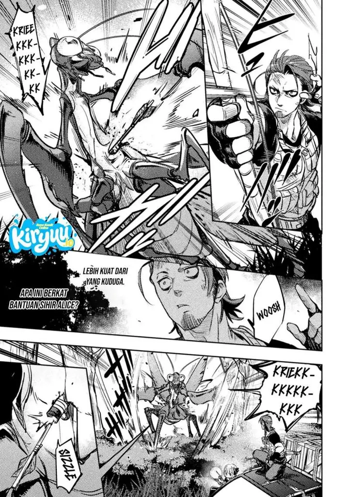 image-komik-bakudanma-na-youhei-douji-shoukan-sareta-saikyou-cheat-domo-wo-katappashi-kara-keshitobasu-chapter-9-18/22