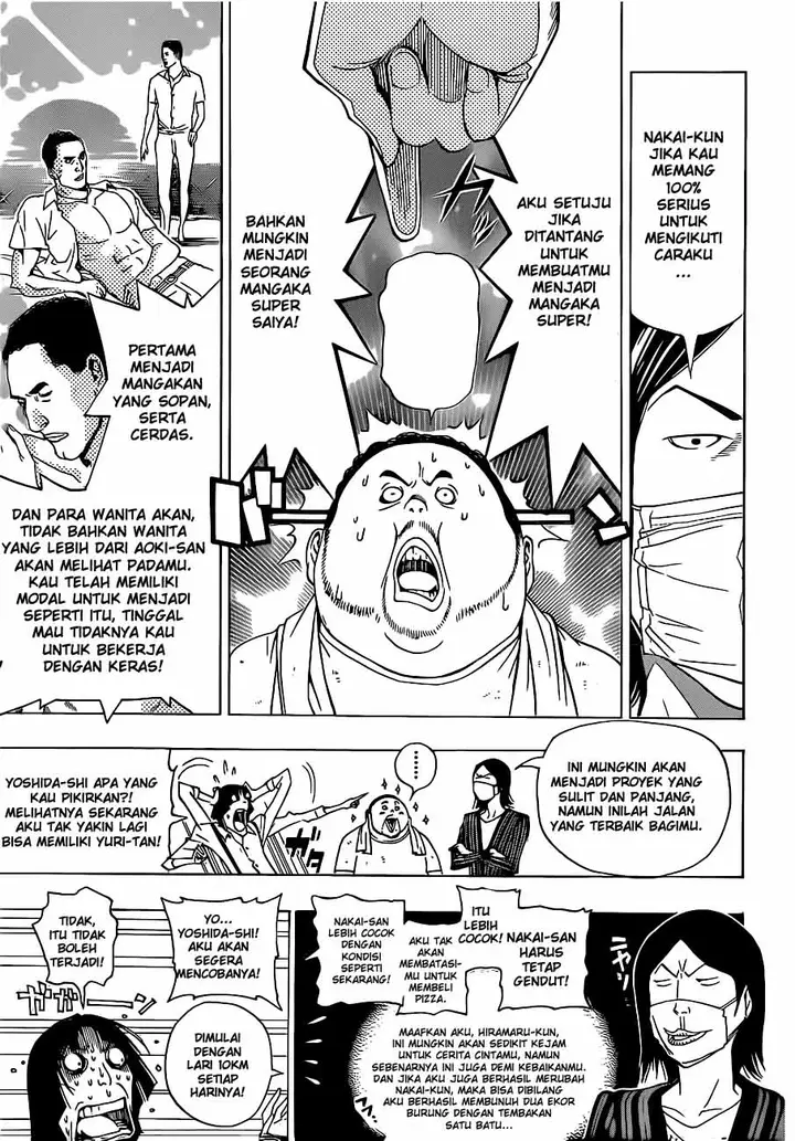 image-komik-bakuman-chapter-134-8/19