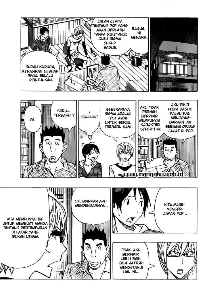 image-komik-bakuman-chapter-141-5/18