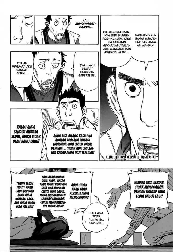 image-komik-bakuman-chapter-146-9/20