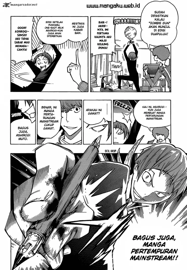 image-komik-bakuman-chapter-152-7/19