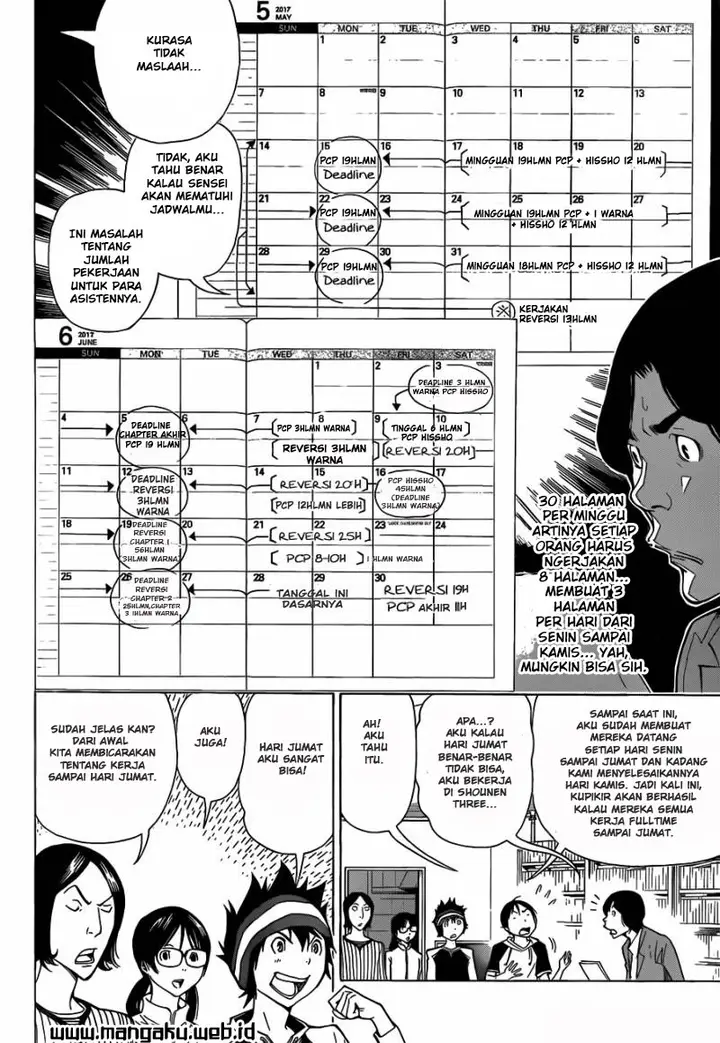 image-komik-bakuman-chapter-156-3/19