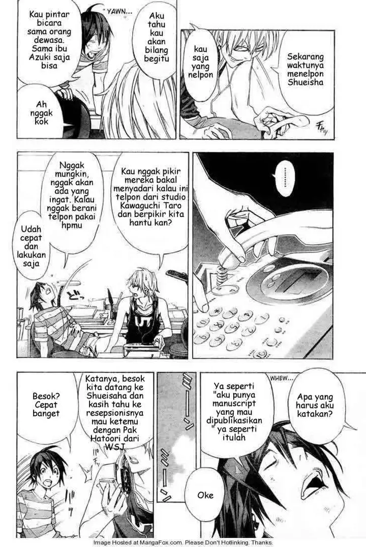 image-komik-bakuman-chapter-7-17/19