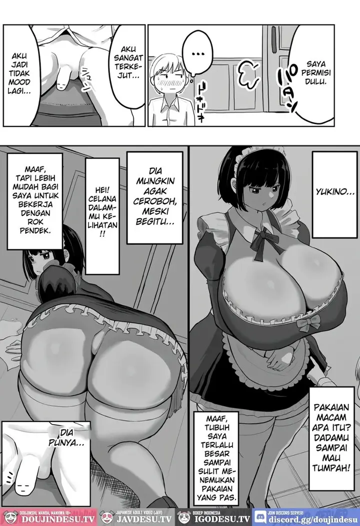 image-komik-bakunyuu-deka-maid-ni-onabare-shitara-chapter-01-3/72