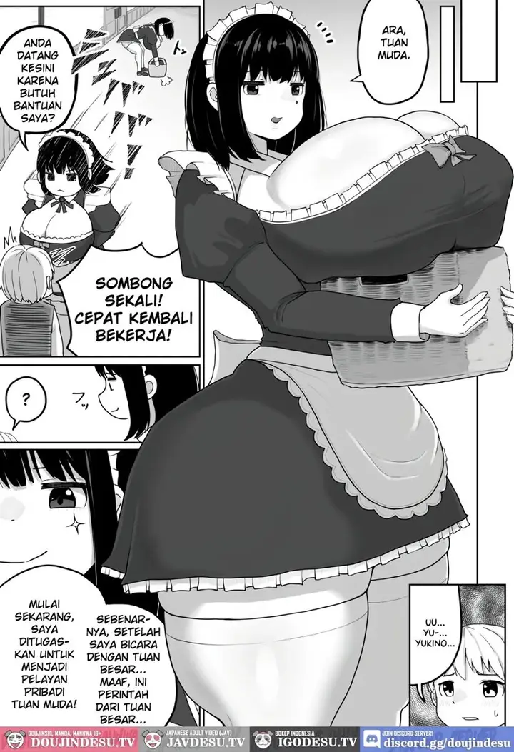 image-komik-bakunyuu-deka-maid-ni-onabare-shitara-chapter-01-26/72