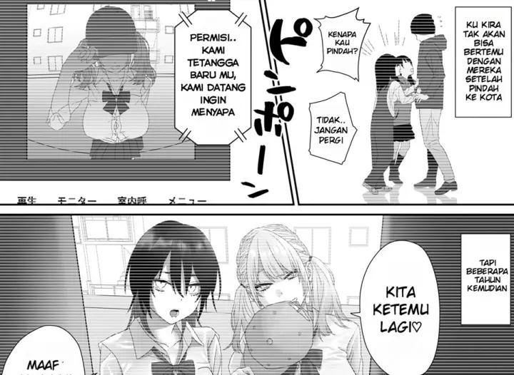 image-komik-bakunyuu-shimai-ni-natsuka-chapter-01-end-8/78