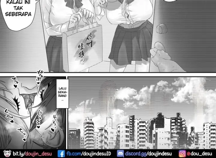 image-komik-bakunyuu-shimai-ni-natsuka-chapter-01-end-9/78