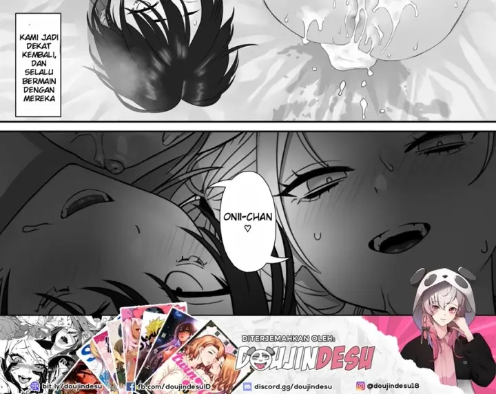 image-komik-bakunyuu-shimai-ni-natsuka-chapter-01-end-77/78