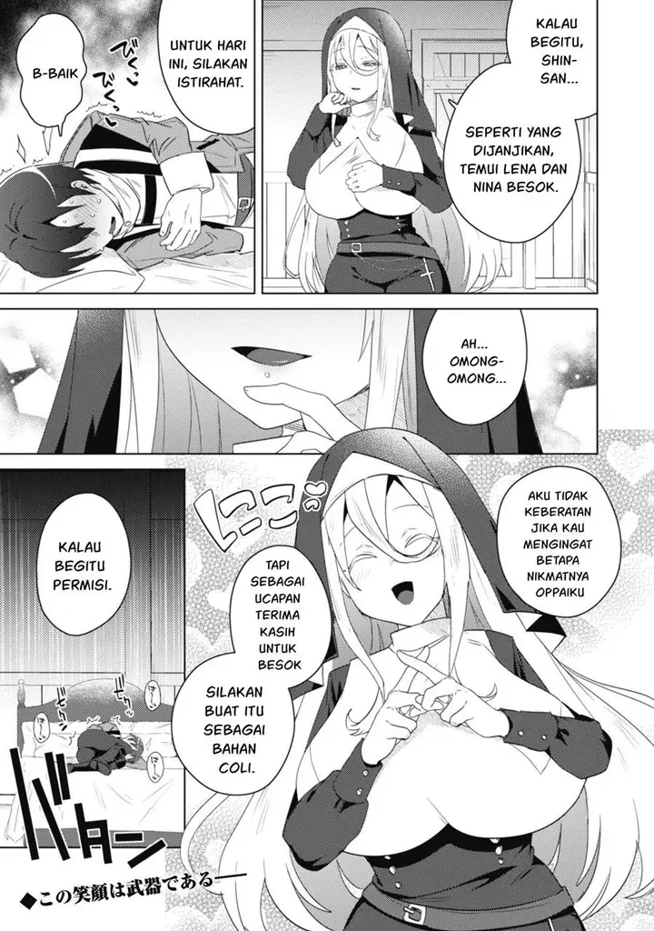 image-komik-bakunyuu-tachi-ni-tsuihou-saretaga-modore-to-iwaretemo-mou-osomodorimashiyuu-chapter-6-33/35