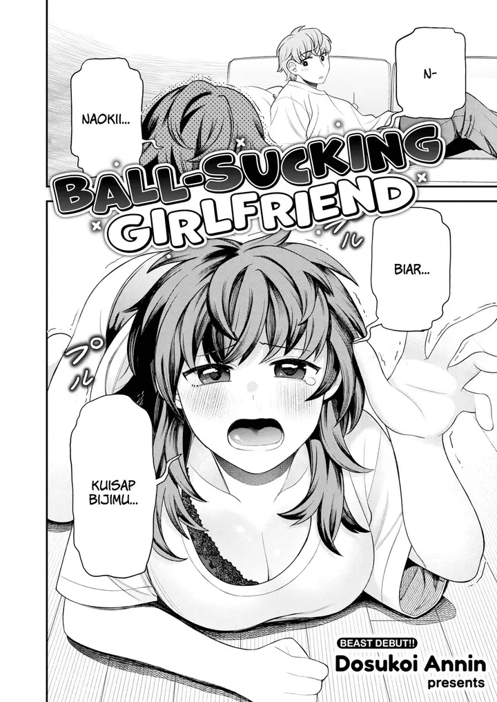 image-komik-ball-sucking-girlfriend-dosukoi-chapter-01-1/20