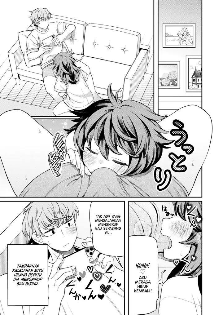 image-komik-ball-sucking-girlfriend-dosukoi-chapter-01-2/20