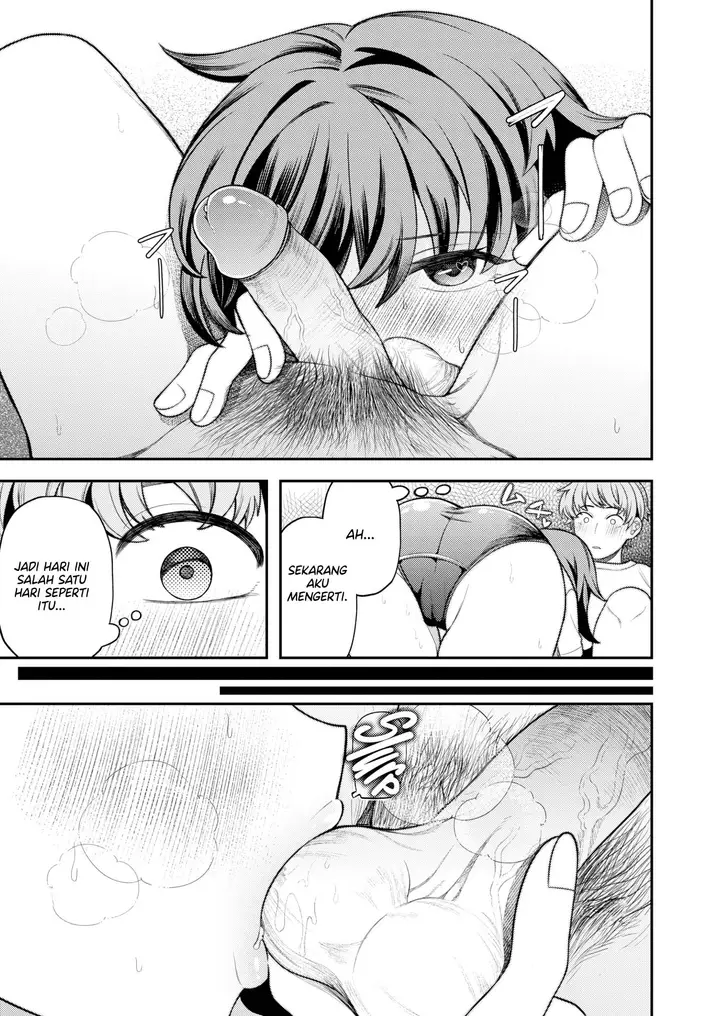 image-komik-ball-sucking-girlfriend-dosukoi-chapter-01-4/20