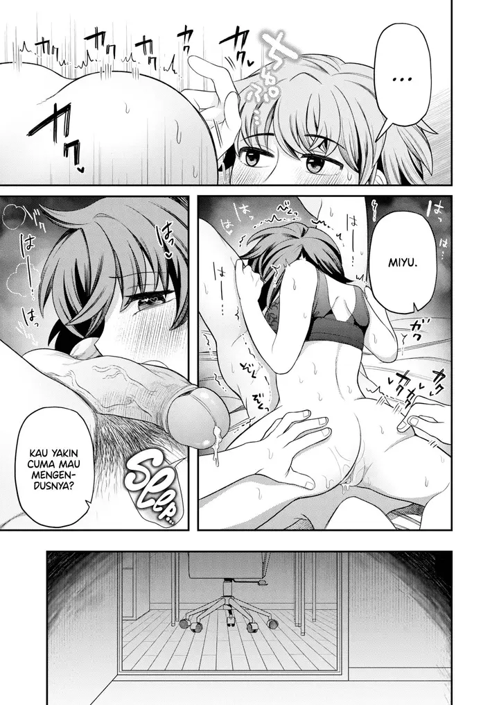 image-komik-ball-sucking-girlfriend-dosukoi-chapter-01-9/20