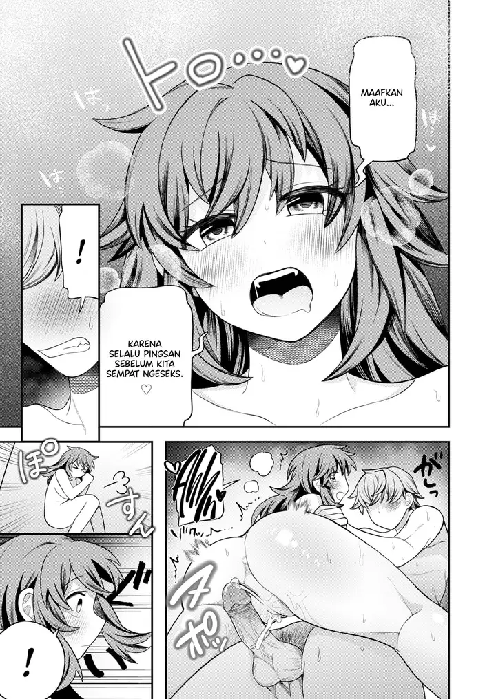 image-komik-ball-sucking-girlfriend-dosukoi-chapter-01-12/20