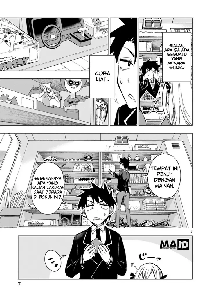 image-komik-bandai-kaname-wa-asobitai-chapter-1-7/27
