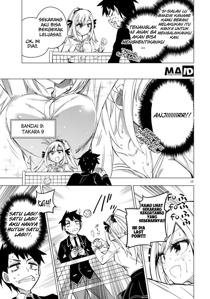 image-komik-bandai-kaname-wa-asobitai-chapter-1-17/27