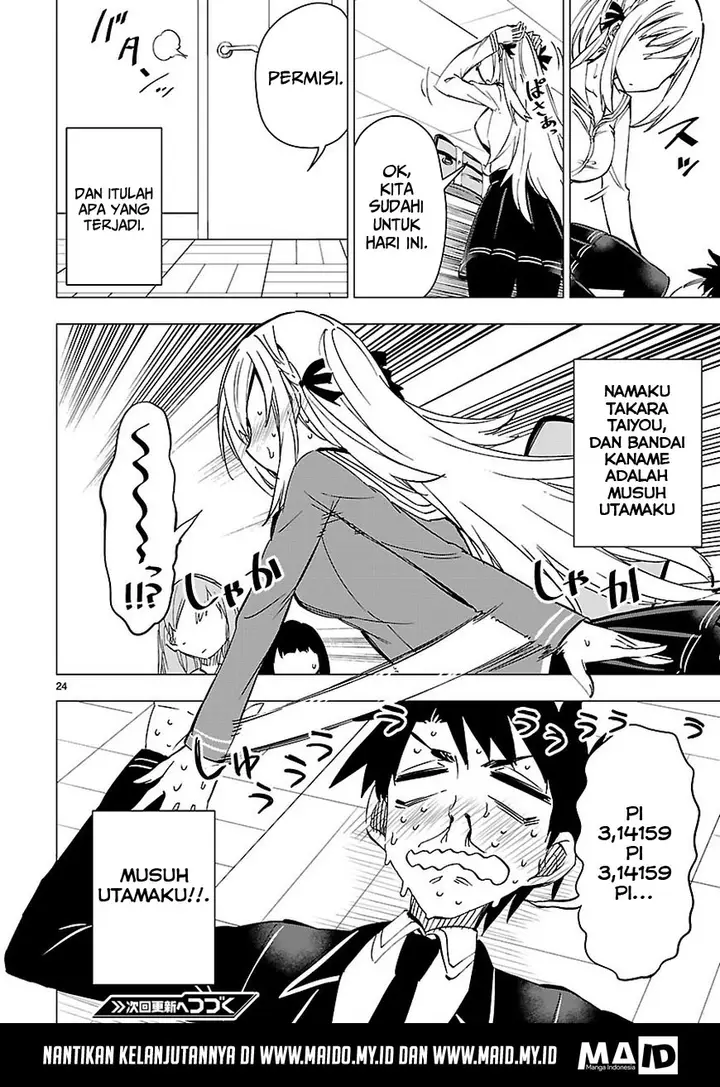 image-komik-bandai-kaname-wa-asobitai-chapter-1-23/27