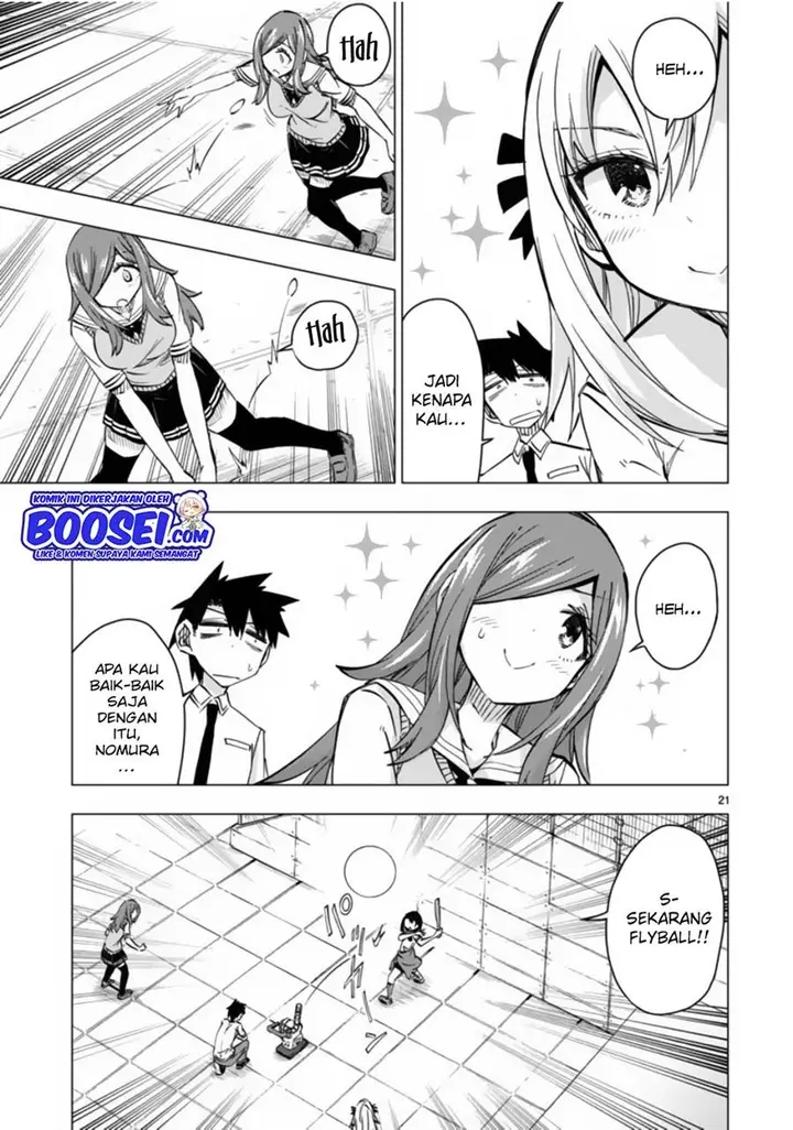 image-komik-bandai-kaname-wa-asobitai-chapter-11-21/32