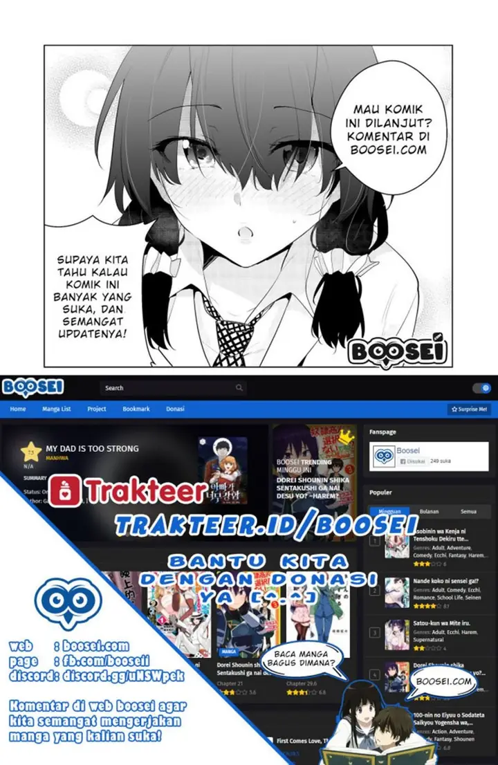 image-komik-bandai-kaname-wa-asobitai-chapter-11-31/32