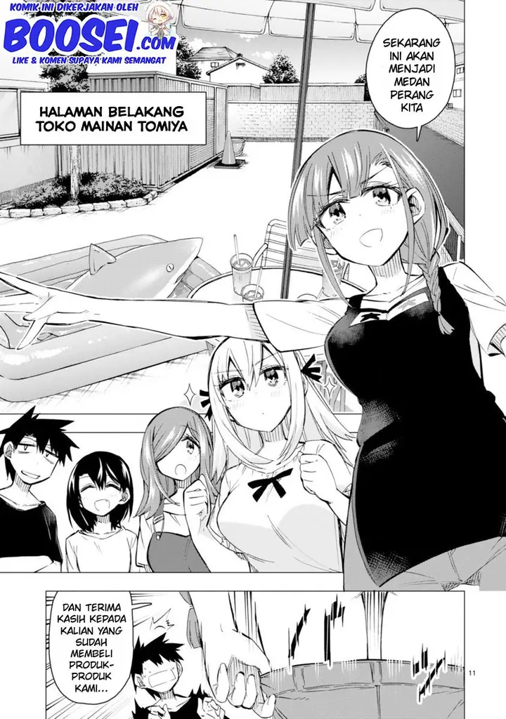 image-komik-bandai-kaname-wa-asobitai-chapter-15-12/35