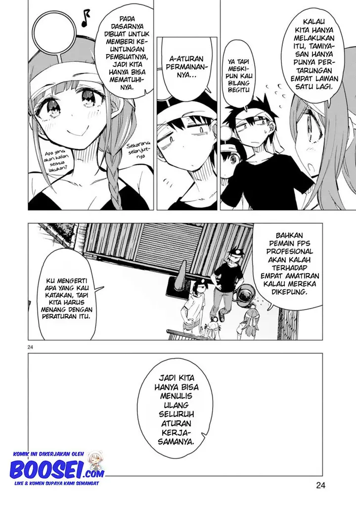 image-komik-bandai-kaname-wa-asobitai-chapter-15-25/35