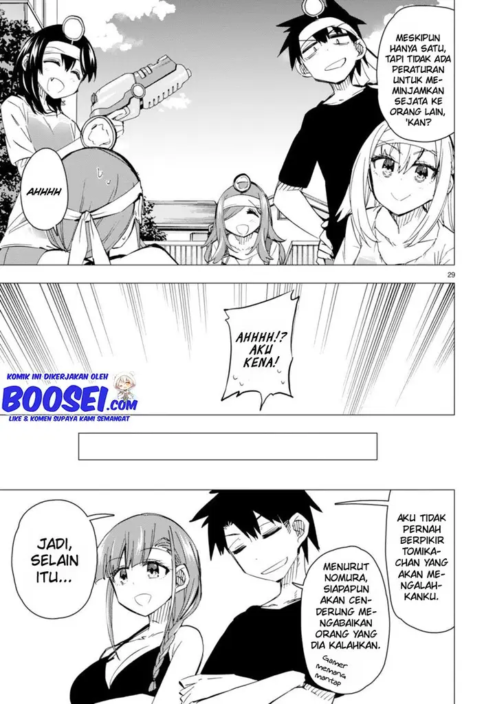 image-komik-bandai-kaname-wa-asobitai-chapter-15-30/35