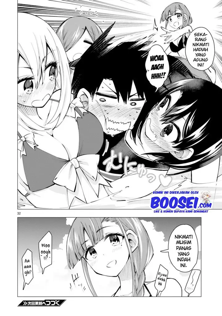 image-komik-bandai-kaname-wa-asobitai-chapter-15-33/35