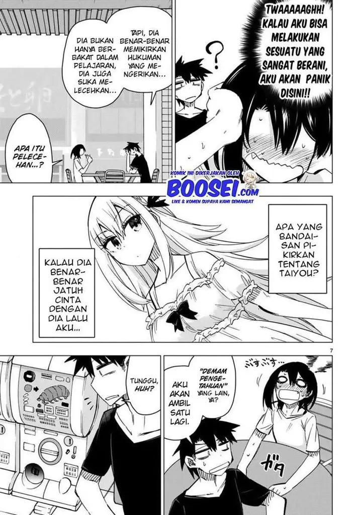 image-komik-bandai-kaname-wa-asobitai-chapter-17-8/31