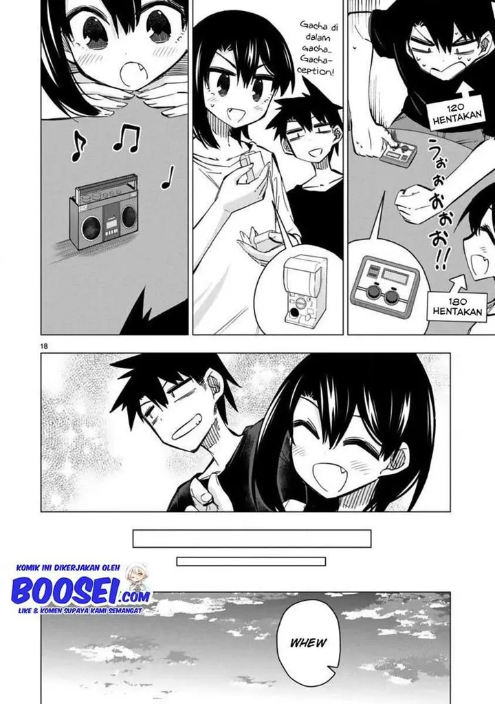 image-komik-bandai-kaname-wa-asobitai-chapter-17-19/31