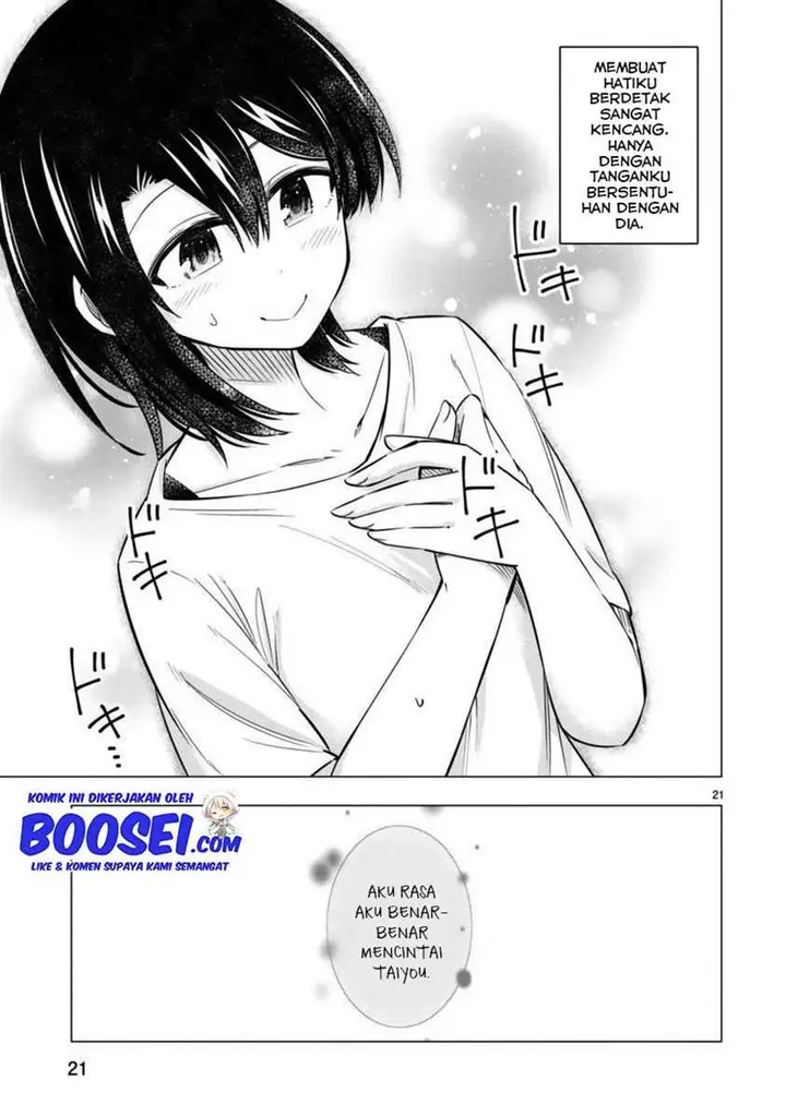 image-komik-bandai-kaname-wa-asobitai-chapter-17-22/31