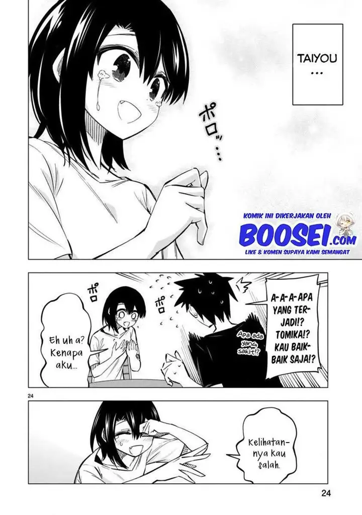 image-komik-bandai-kaname-wa-asobitai-chapter-17-25/31
