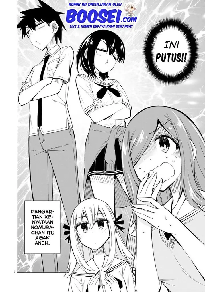 image-komik-bandai-kaname-wa-asobitai-chapter-18-3/30