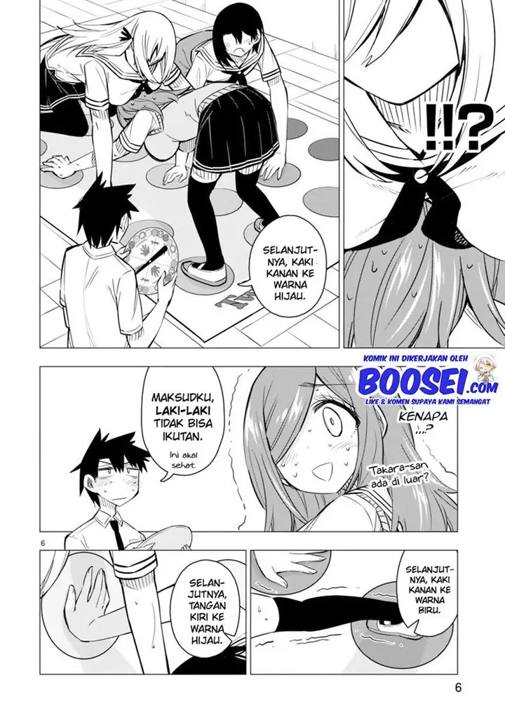 image-komik-bandai-kaname-wa-asobitai-chapter-18-7/30