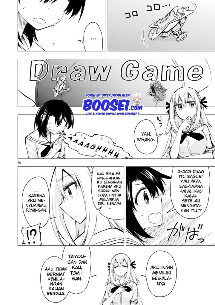 image-komik-bandai-kaname-wa-asobitai-chapter-20-21/27