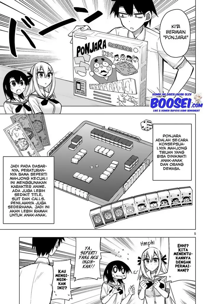 image-komik-bandai-kaname-wa-asobitai-chapter-21-end-6/29