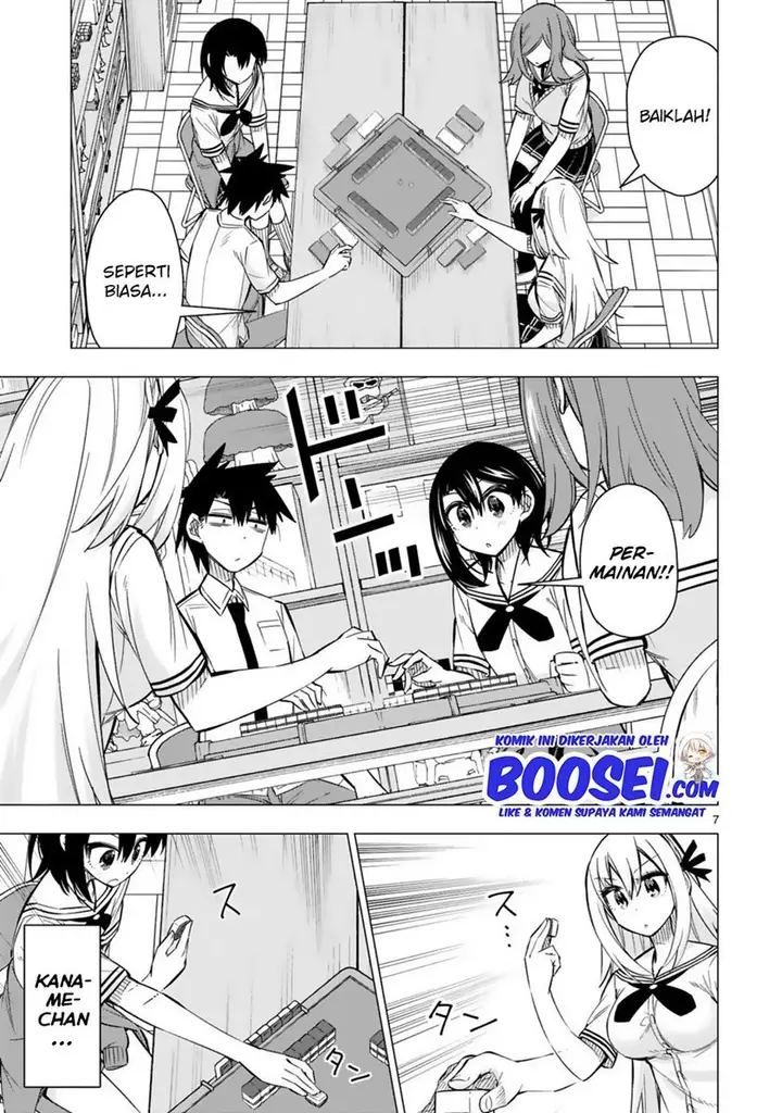 image-komik-bandai-kaname-wa-asobitai-chapter-21-end-8/29