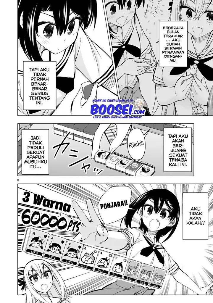 image-komik-bandai-kaname-wa-asobitai-chapter-21-end-9/29