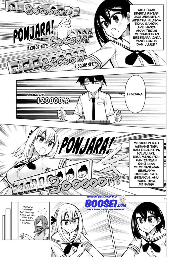 image-komik-bandai-kaname-wa-asobitai-chapter-21-end-12/29