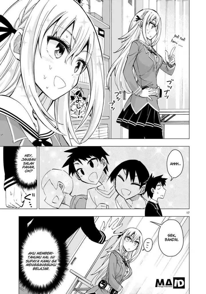 image-komik-bandai-kaname-wa-asobitai-chapter-3-18/28