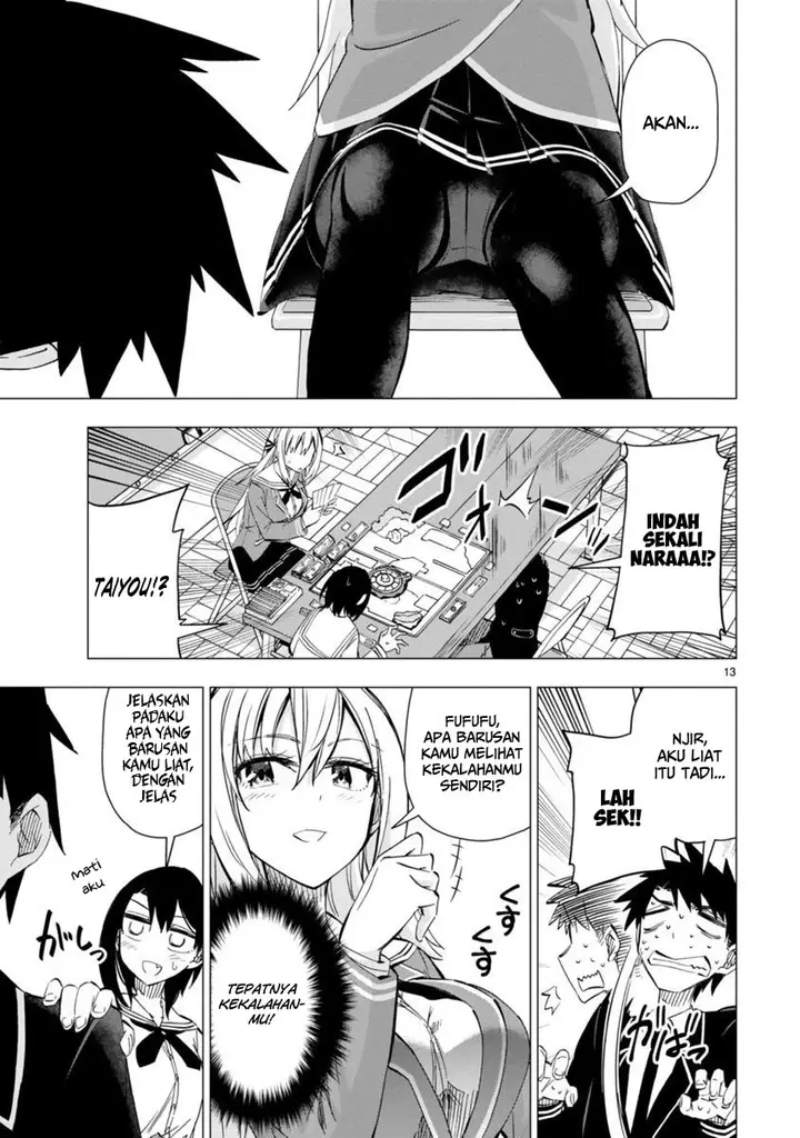 image-komik-bandai-kaname-wa-asobitai-chapter-5-14/29
