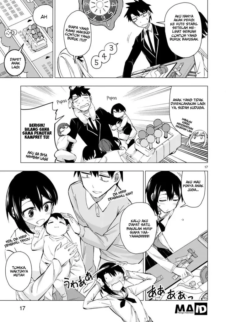image-komik-bandai-kaname-wa-asobitai-chapter-5-18/29