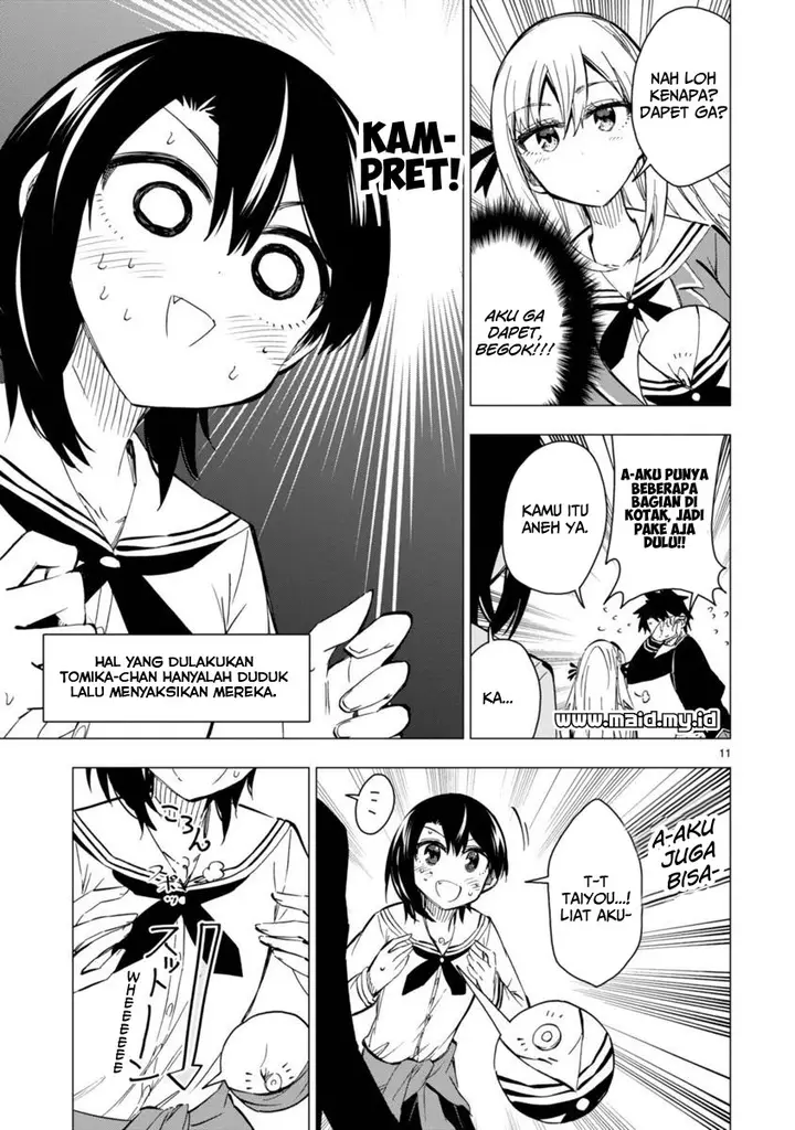 image-komik-bandai-kaname-wa-asobitai-chapter-6-13/32