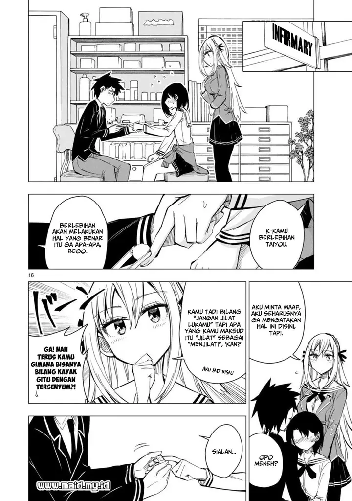 image-komik-bandai-kaname-wa-asobitai-chapter-6-18/32