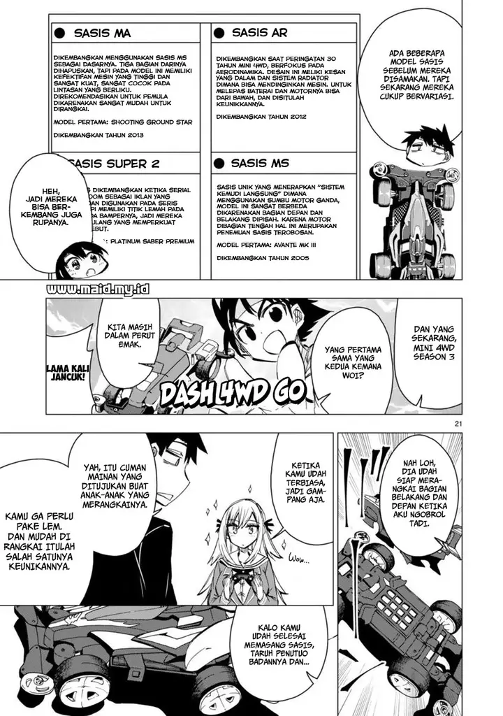 image-komik-bandai-kaname-wa-asobitai-chapter-6-23/32