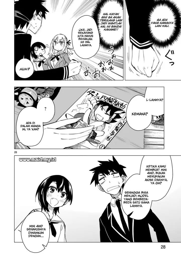 image-komik-bandai-kaname-wa-asobitai-chapter-6-30/32