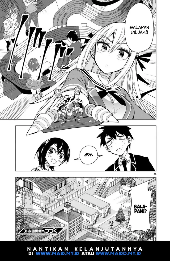 image-komik-bandai-kaname-wa-asobitai-chapter-6-31/32
