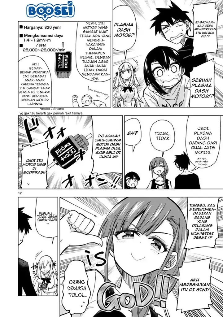 image-komik-bandai-kaname-wa-asobitai-chapter-7-13/31
