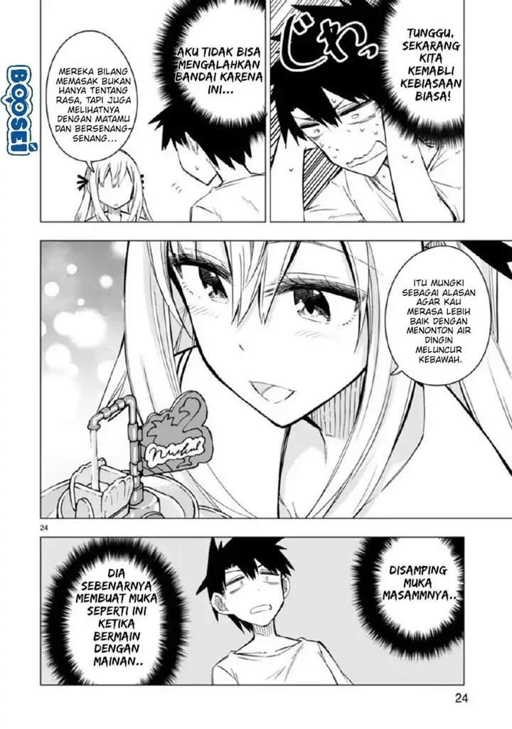 image-komik-bandai-kaname-wa-asobitai-chapter-9-25/34
