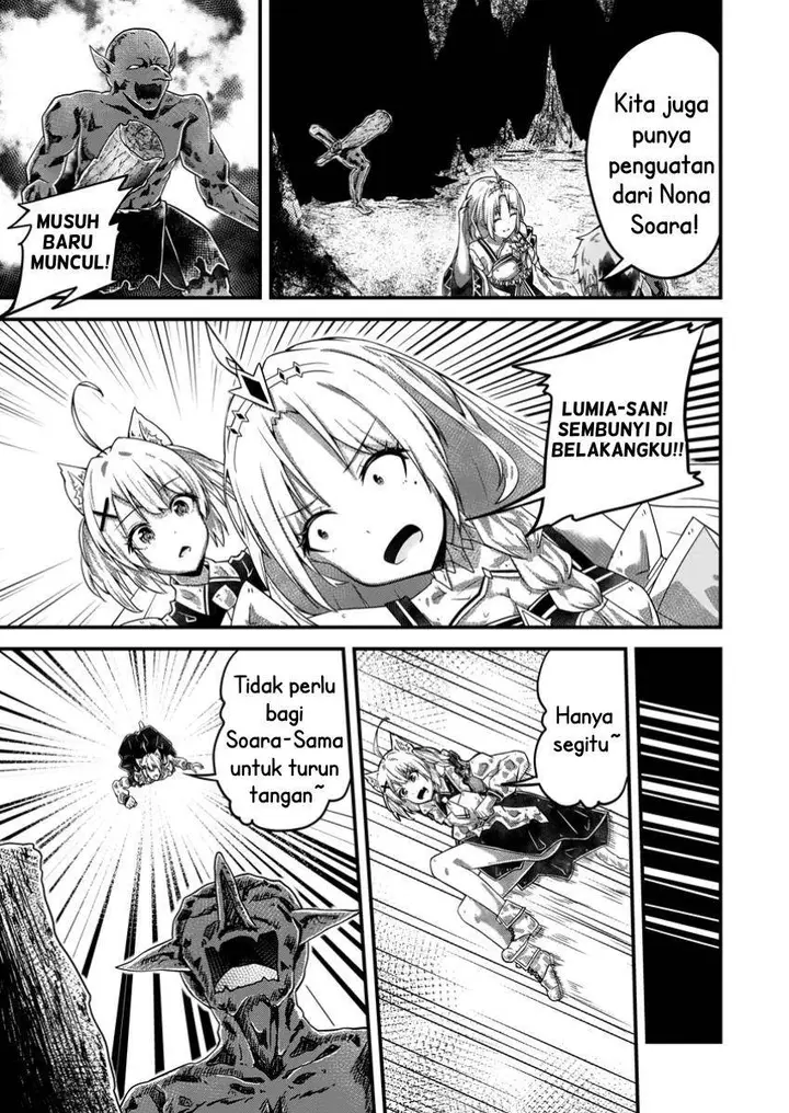 image-komik-bannou-skill-no-rettou-seijo-kiyosugiru-no-de-binbou-ni-wa-narimasendeshita-chapter-2.1-4/12